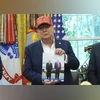 Trump calls out Xi for hosting Kim, Putin: 'You conspire against US'