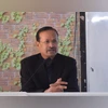 Psephologist Sanjay Kumar, CSDS