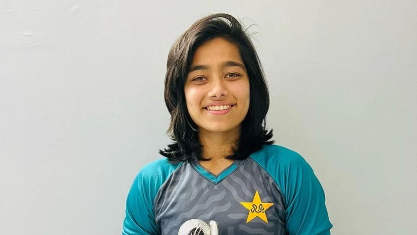 Fatima Sana Fatima Sana