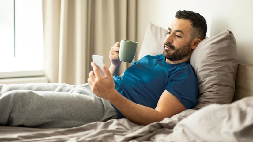 heart attack risk, morning routine heart attack risk, morning routine