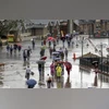 shimla rains, rain