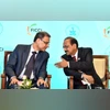 India Inc meeting capex need with own cash, says SBI chief C S Setty