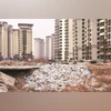 Five years on, no end in sight to China's real estate market crisis