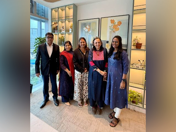 Tennis player James Blake