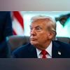 Trump renews his call for nuclear arms talks with Russia, China, Korea