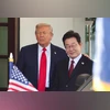 Trump softens stance with South Korea's Lee after initial warning