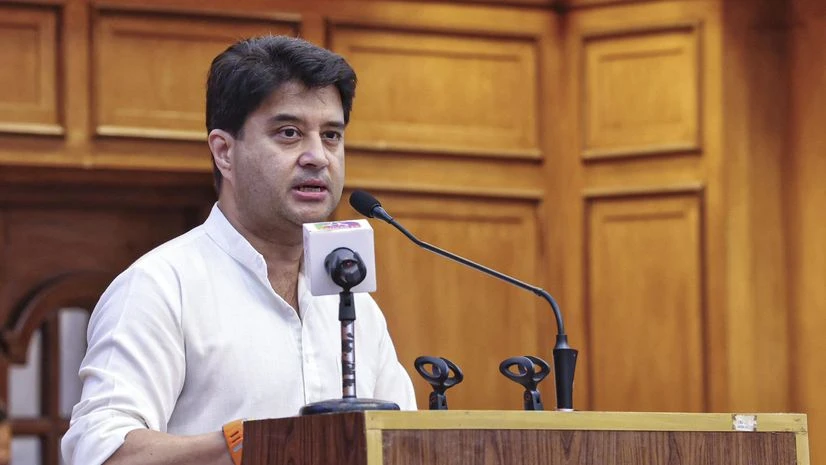 Jyotiraditya M Scindia, Jyotiraditya, Scindia Jyotiraditya M Scindia, Jyotiraditya, Scindia