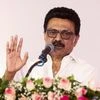 Stalin launches AeroDefCon 2025, TN eyes ₹75,000 cr investment by 2032