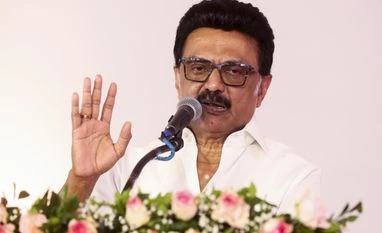 TN CM condemns RSS commemorative coin; urges safeguarding Gandhi's legacy MK Stalin, Stalin