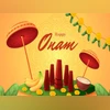 Happy Onam 2025 Happy Onam 2025