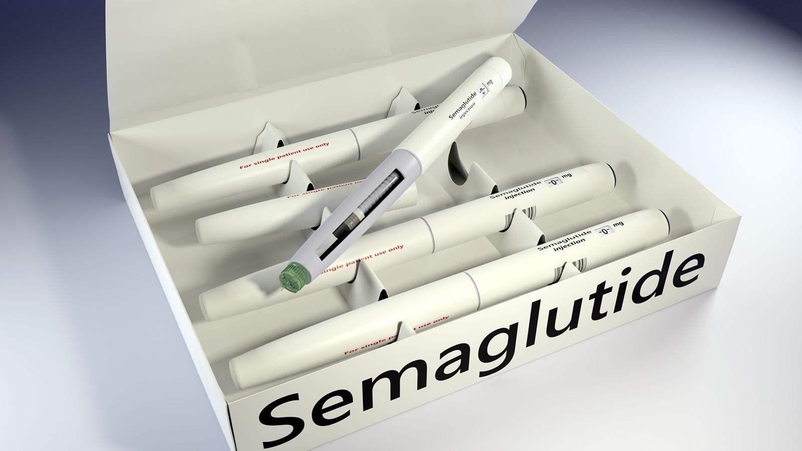bulk order semaglutide SENO Semaglutide Lyophilized Powder Bulk Wholesale Price
