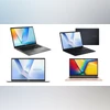 Asus launches AMD Ryzen 7 350-powered VivoBook S14 and VivoBook 14 AI PCs
