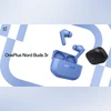 OnePlus Nord Buds 3r with AI NC, 3D audio support launched: Price, features OnePlus Nord Buds 3r