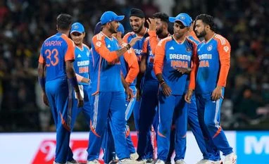 Key support staff member ends nearly decade-long stint with Team India Team India