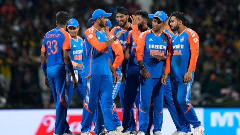 टीम इंडिया में रातोंरात आकर छा गये थे ये 4 खिलाडी, लेकिन फिर झटके से हुए गायब, अब वापसी मुश्किल 2 Key support staff member ends nearly decade-long stint with Team India | Cricket News - Business Standard