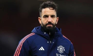 Ruben Amorim Ruben Amorim