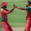 Oman Asia Cup squad