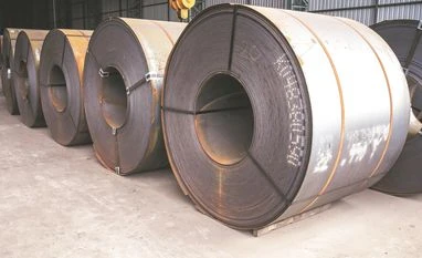 No direct impact of US tariffs on domestic industry, says steel secy steelmakers, steel