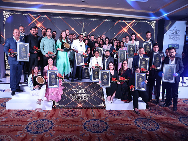 Tennis player James Blake