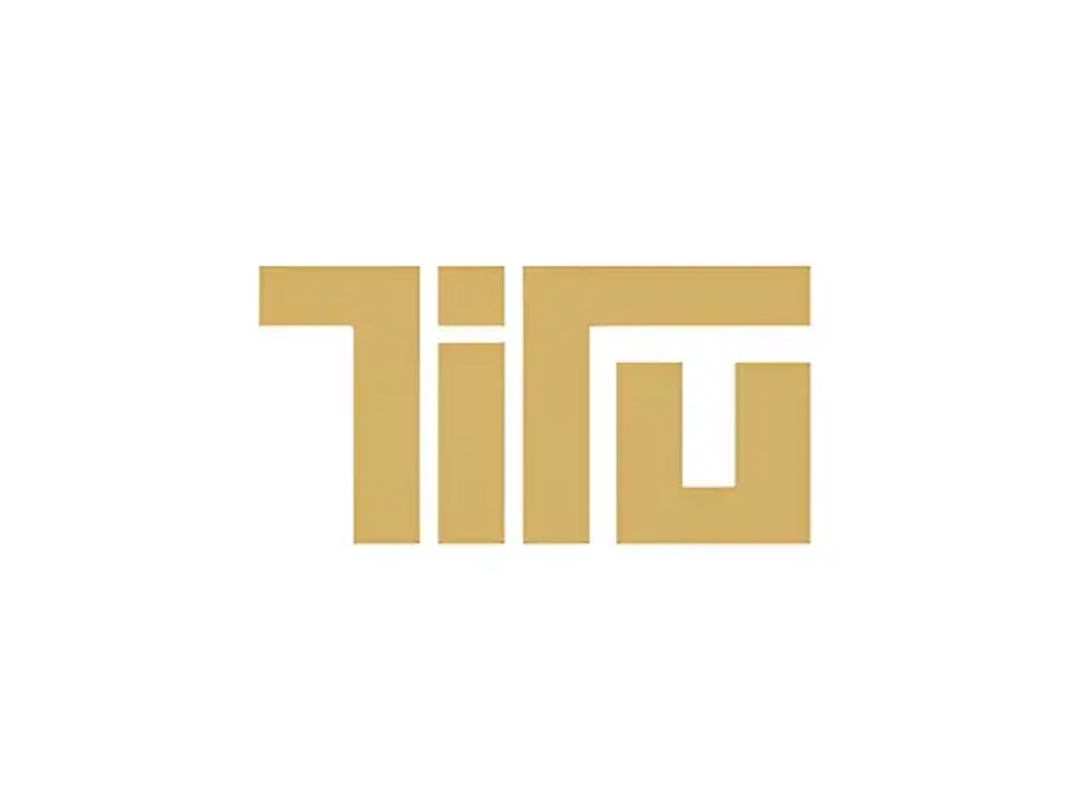 Tennis player James Blake