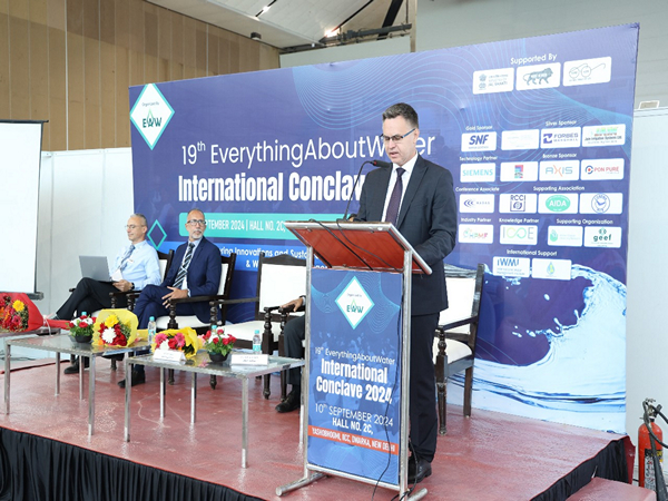 Tennis player James Blake