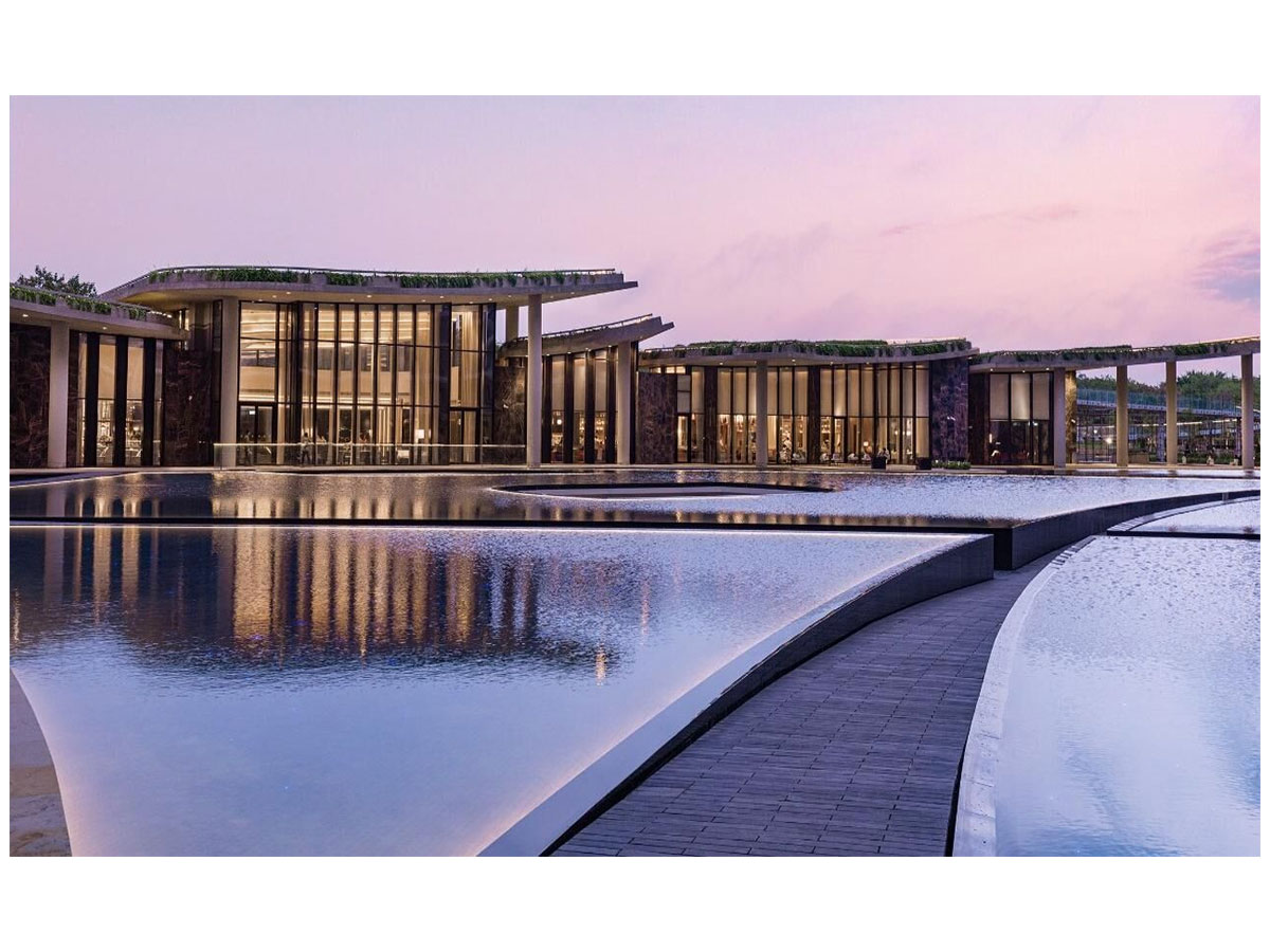 Tennis player James Blake