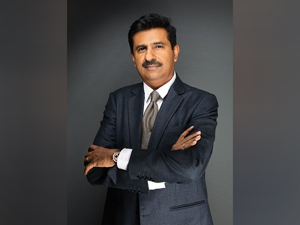 Tennis player James Blake