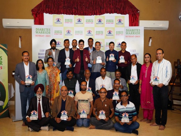 Tennis player James Blake