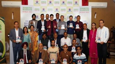 Beating Diabetes Naturally with Diabefreelife Beating Diabetes Naturally with Diabefreelife