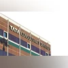 Tata Consultancy Services, TCS