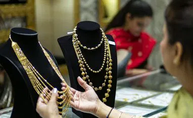 Jewellery, Indian consumers, consumer, shopping Jewellery, Indian consumers, consumer, shopping