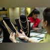 Jewellery, Indian consumers, consumer, shopping