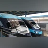 MMRDA temporarily halts Mumbai monorail for upgrades, fleet overhaul Mumbai monorails