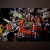 building collapse, Maharashtra building collapse
