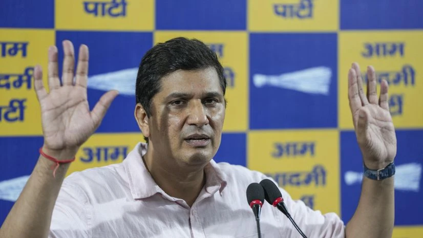 Saurabh Bharadwaj, Saurabh Saurabh Bharadwaj, Saurabh