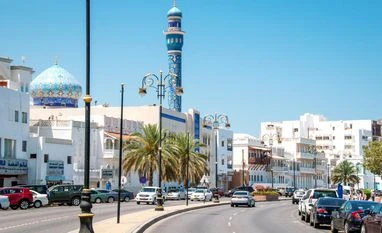 Muscat, Oman Muscat, Oman