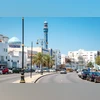 Muscat, Oman