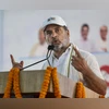 Rahul Gandhi, Rahul, Congress leader