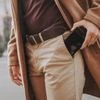 Phones in pockets: Could heat and radiation be hurting male fertility?