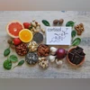 cortisol and diet