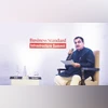 Nitin Gadkari, Union Minister of Road Transport and Highways, at the Business Standard Infrastructure Summit Nitin Gadkari, Union Minister of Road Transport and Highways, at the Business Standard Infrastructure Summit