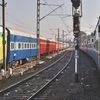 Indian Railways