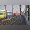 Indian Railways