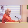 Mohan Bhagwat Mohan Bhagwat