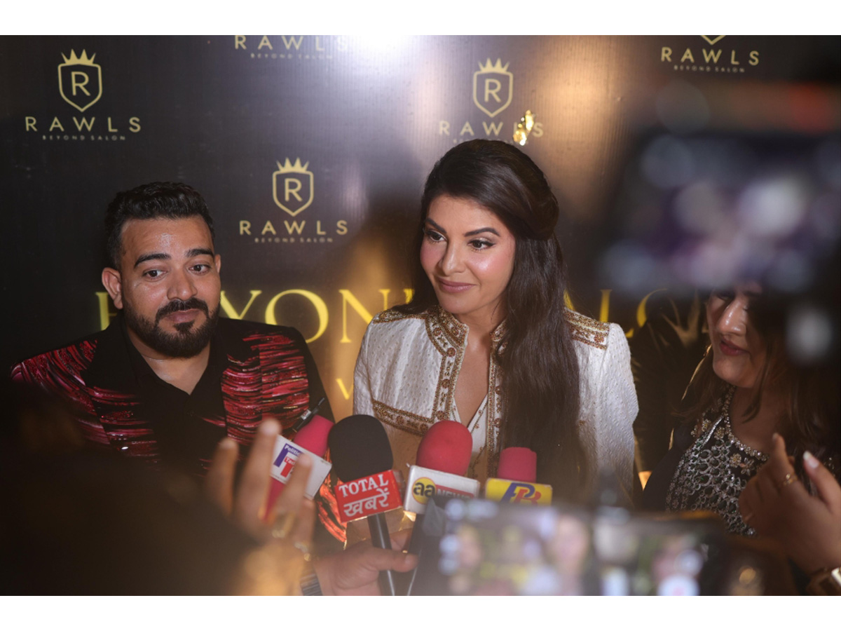 Tennis player James Blake