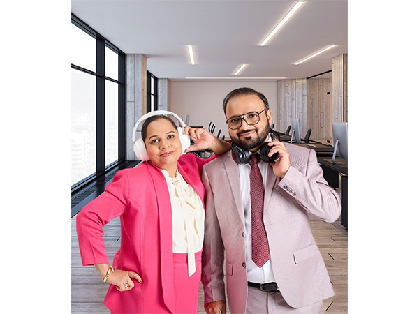 Tennis player James Blake