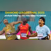 Diamon League final 2025 Julian Weber Anderson Peters Neeraj Chopra Diamon League final 2025 Julian Weber Anderson Peters Neeraj Chopra