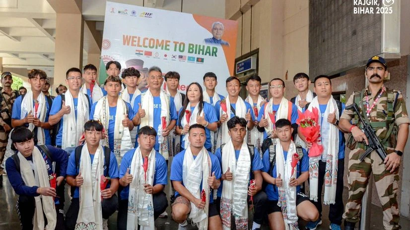 Chinese Taipei Hockey team Chinese Taipei Hockey team