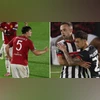 Onana mistakes, 12-11 shootout seal Man United's Carabao Cup nightmare