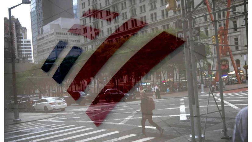 Bank of America Bank of America